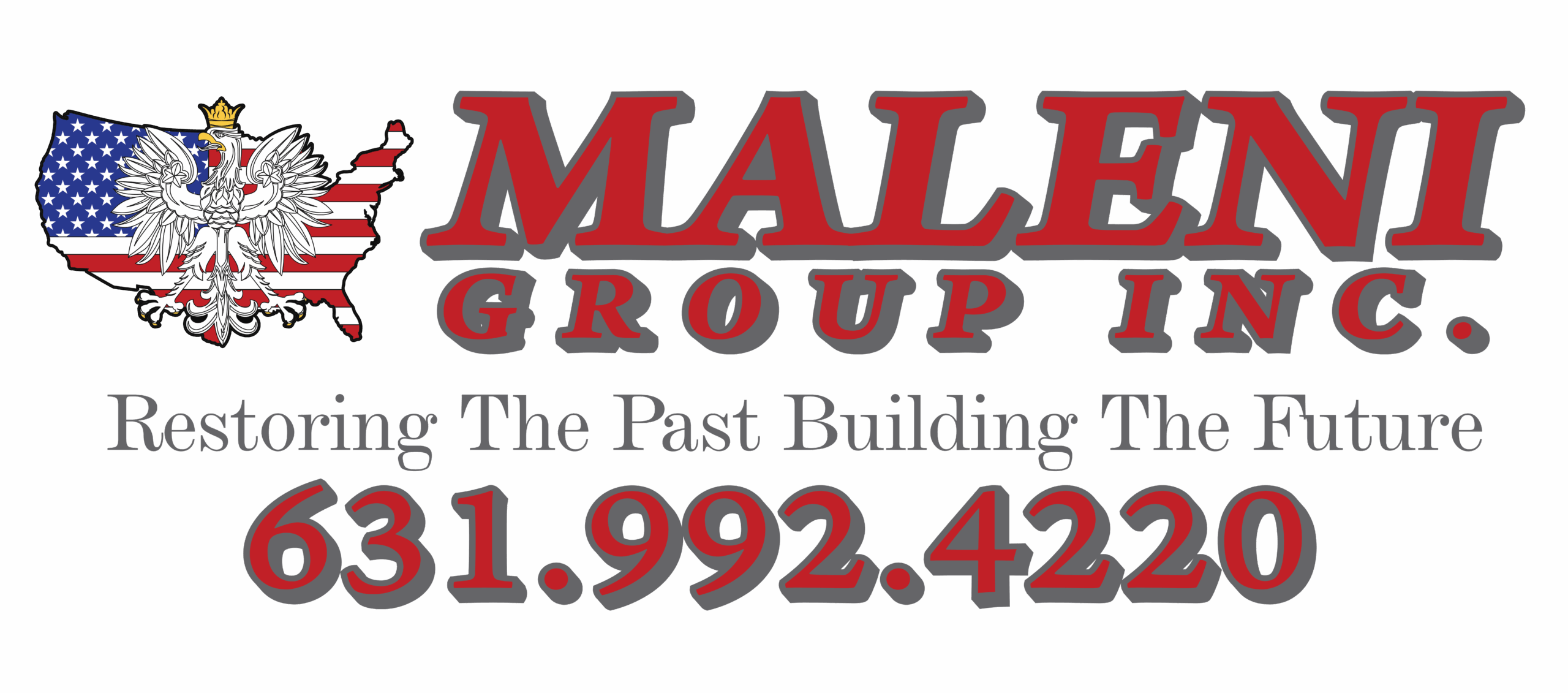 maleni group Restoring
