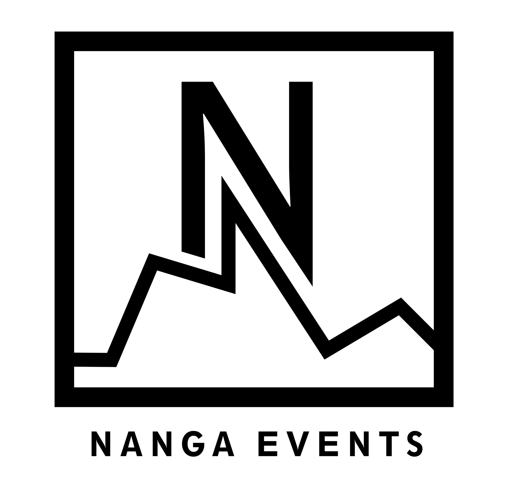 nanga logo
